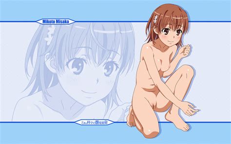 Nude Pictures Of Misaka Mikoto Page 2 IMHentai