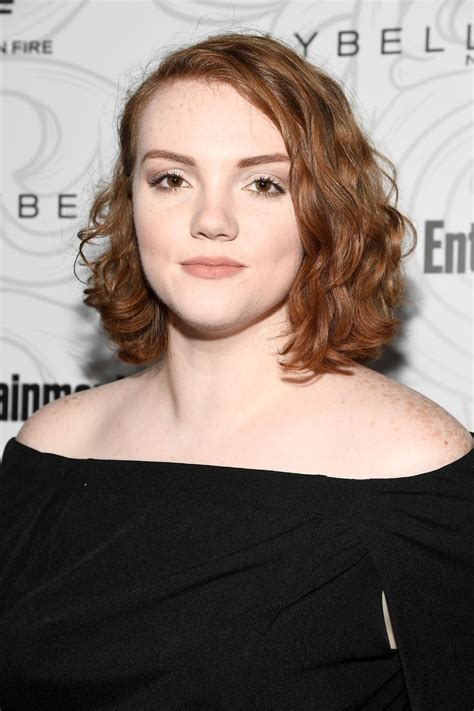 Picture Of Shannon Purser