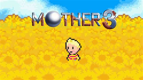 Reggie Reveals That Mother 3 Was Considered For 3ds And Wii U Virtual