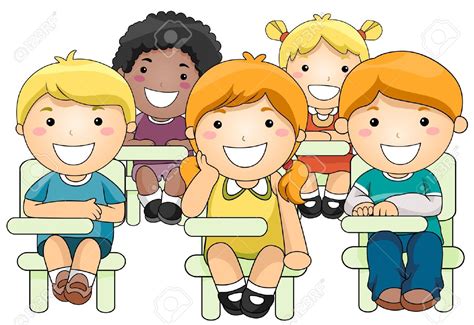 Group Of Students Clipart Free Download On Clipartmag