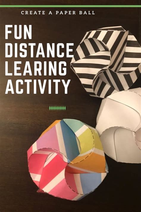 Just Print! Fun! Distance Learning STEAM Activity | Art education