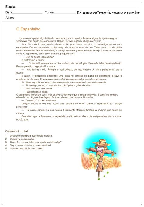 Atividade Sobre Pré-história 4o Ano Com Gabarito