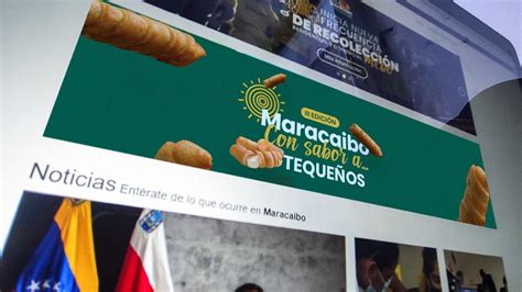 Más De 20 Marcas Participarán En Con Sabor A Maracaibo