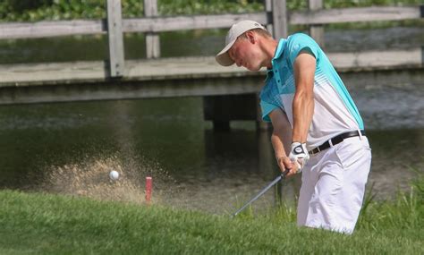 Hildebrand Caps Off Perfect Week At Sand Creek With Northern Am Title Amateur Golf
