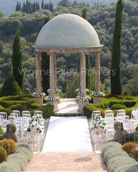 Like hadid, diter was accused of building without a permit. Château Diter - Grasse | Ceremony decorations, Gazebo, Chateau