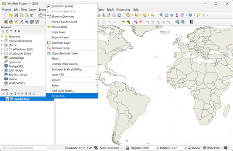 Pyqgis Masterclass Customizing Qgis With Python Full Course Material