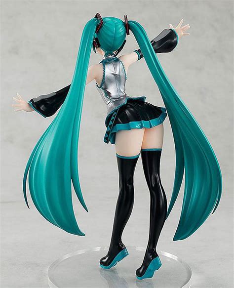 Buy Pvc Figures Character Vocal Series 01 Pvc Figure Pop Up Parade