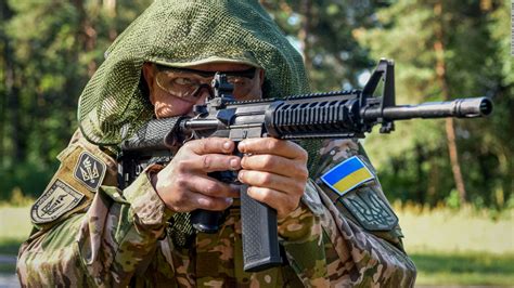 Resumen En Video De La Guerra Ucrania Rusia 3 De Agosto Cnn Video