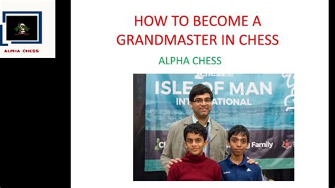 Acupuncture is an ancient chinese healing art, and has been practiced for more than 2,000 years! How to become a Grandmaster in Chess- ग्रैंडमास्टर कैसे ...