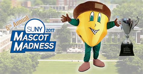 Mascot Madness 2017 And The Winner Is Big Ideas Blog