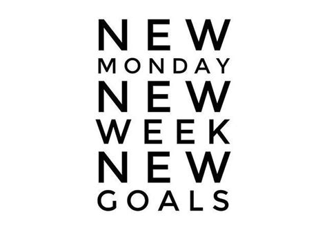 That's why today, our team decided to share with you motivation monday ideas to get your week started. Monday Motivation: Stay Positive — Guardian Life — The ...