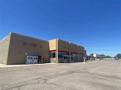 Renovations Will Soon Begin On Holdrege Hyvee