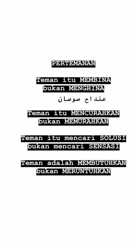 Pin oleh yanti nauli di Quotes (Dengan gambar) | Kata-kata ...
