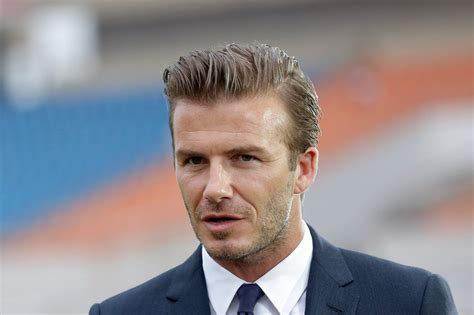 Mls Announces David Beckham Led Miami Franchise As 22nd Club