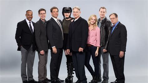 Ncis Wallpaper 61 Pictures