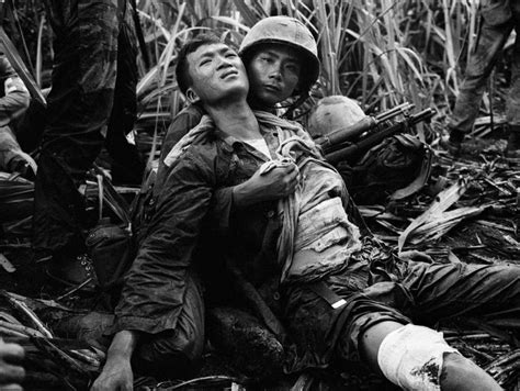 Vietnam Wars Forgotten Victims Brutalized North Vietnamese Pows