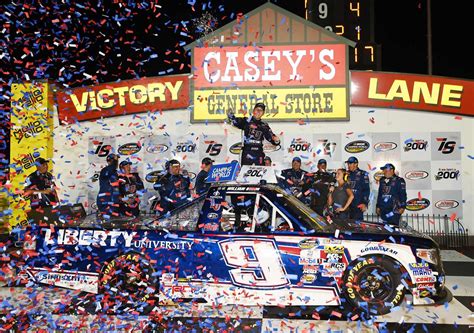 Here's how to set up your amazon echo, get started with alexa, and customize your voice command experience so you can access all the capabilities you also have the choice of connecting your echo to a public network, although the password won't be saved on amazon. 2016 Camping World Truck Series winners | Official Site Of ...