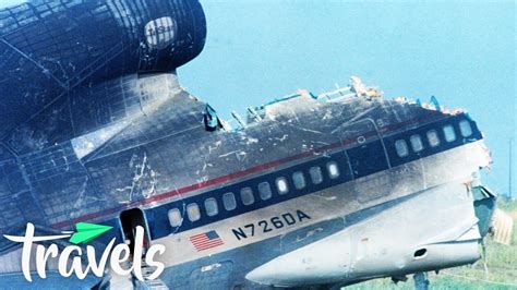 10 Plane Crashes That Changed Aviation Forever Youtube