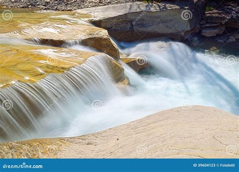 River Rapids Stock Image Image Of Outdoor Outdoors 39604123