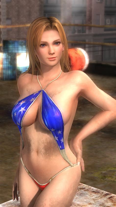 Image Tina Doa5 Cos 7png Dead Or Alive Wiki Fandom Powered By Wikia