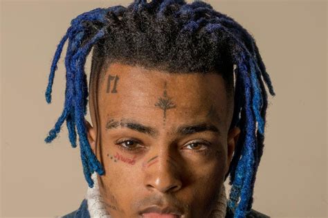 Xxxtentacion Discusses Domestic Abuse Case And Mocks Allegations In