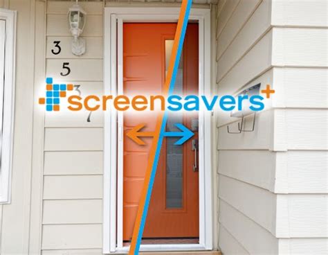 How To Choose The Best Retractable Screen Door For Your Home