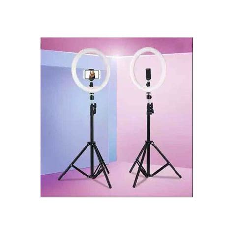 Ring Light Stand Price Is Best Ring Light Tripod Is 7 Feet