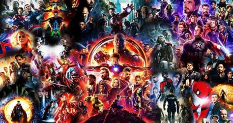 Even after all the delays, there are still plenty of new and returning superheroes heading to theatres. Some Details of New Marvel Movies and TV Shows and ...