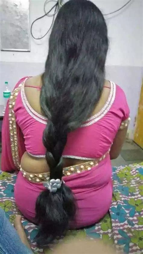 Pin By Mina Lomasi On International Rapunzels Indian Long Hair Braid Long Indian Hair Long