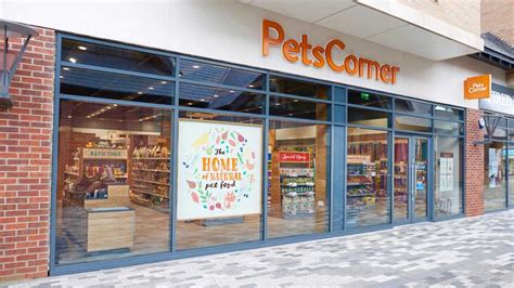 Pets Corner Home Of The Best Natural Pet Foods Healthy Pet Guide