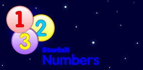 Starfall Numbersamazondeappstore For Android
