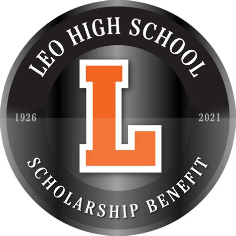 Leo Catholic High School 2021 Scholarship Benefit — Pjh And Associates Inc