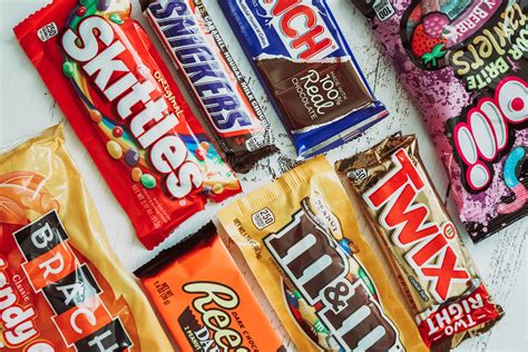The best Halloween candies, according to Baton Rouge chefs