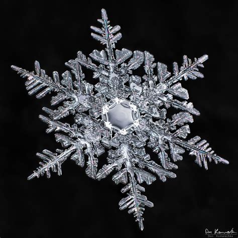 Gallery Of 100s Of The Best Snowflake Images Sky Crystals Sky