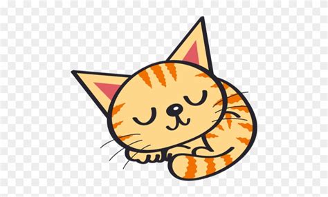 With tenor, maker of gif keyboard, add popular cartoon cat animated gifs to your conversations. Catsleeping - Sleeping Cat Cartoon Transparent - Free ...