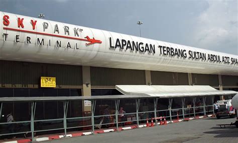 Subang airport currently serves general aviation and turboprop flights of mainly domestic destinations. Worker in Subang airport runway accident dies