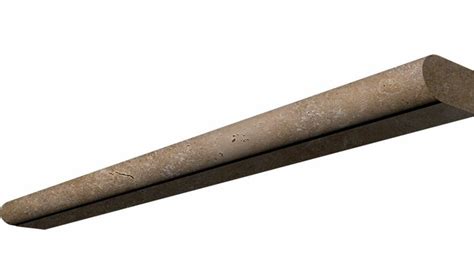 We did not find results for: Parvatile Noce 0.63" x 0.75" Honed Travertine Pencil Liner ...