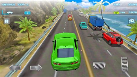 Juegos De Simulación De Carros Turbo Racing 3d Carreras De Autos 3d