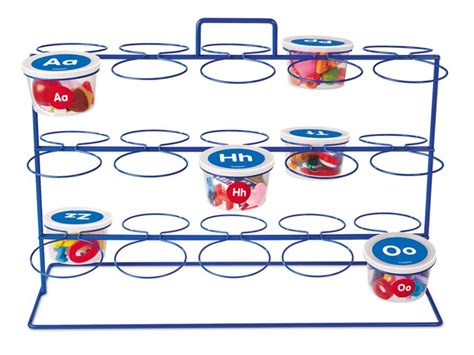 Your family will get hours of fun from your hot tub if you install it properly. Alphabet Sounds Teaching Tubs at Lakeshore Learning
