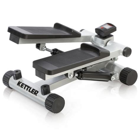 The Kettler Mini Stepper With Computer 07873 750 Gets Your Circulation