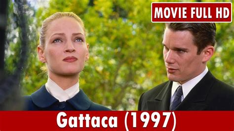 Hawke's brother was born in 2002. Gattaca (1997) Movie ** Ethan Hawke, Uma Thurman, Jude Law ...