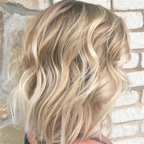Short And Sassy Blonde 🔆 Shortcut Blonde Light Hair Hair Beauty