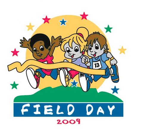 Download High Quality Field Day Clipart Cartoon Transparent Png Images