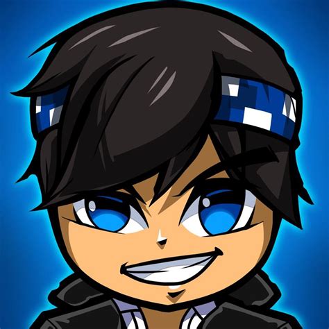 Latenci My New Youtube Profile Picture What Do You Guys