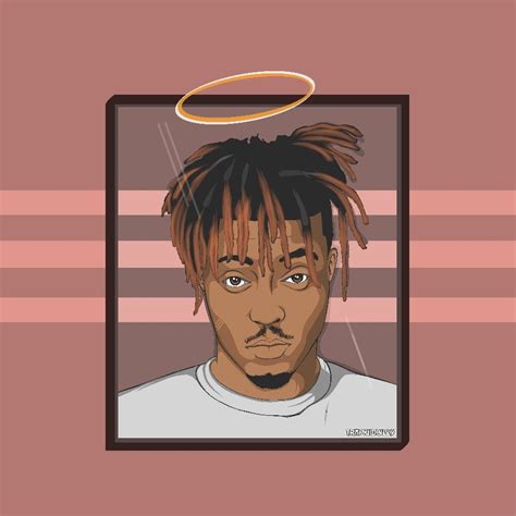 Live wallpapers even stop playing when your desktop is not visible to use almost no resources while you are working. Juice Wrld Supreme Wallpapers - Wallpaper Cave