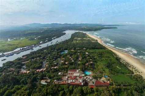 Top Hotels In Goa That Makes Your Holidays Successful Amazing Tour