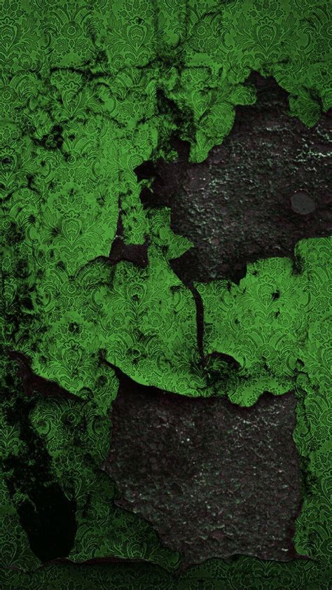 Acid Green Wallpapers Wallpaper Cave
