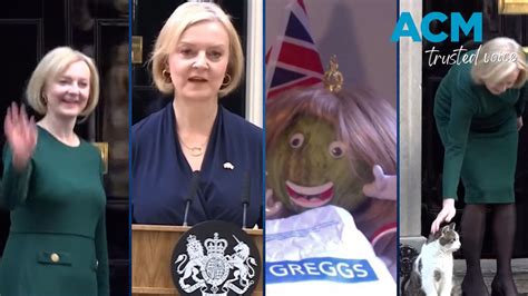 Outlasted By A Lettuce Liz Truss Resignation Means Britain Will Soon Have Its Fifth Prime