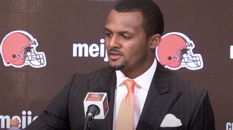 deshaun watson and his lawyers expose alleged dms and texts from latest accuser vladtv