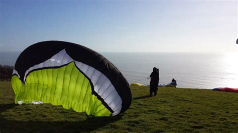 North Devon Hang Gliding And Paragliding Club Photos